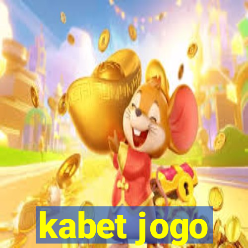 kabet jogo